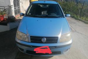 Fiat punto Dynamic 1.2