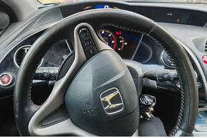 Honda Civico 