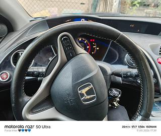 Honda Civico 