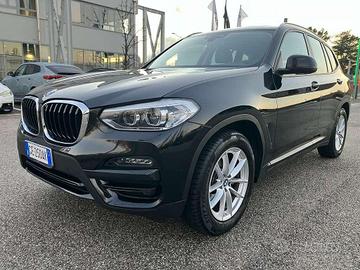 BMW X3 xdrive20d mhev 48V Business Advantage auto