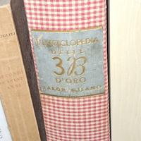 Enciclopedia delle Tre B d’Oro – Edizioni Labor Mi