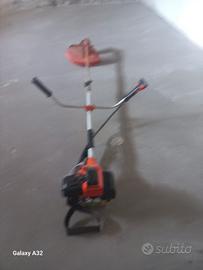 Decespugliatore 