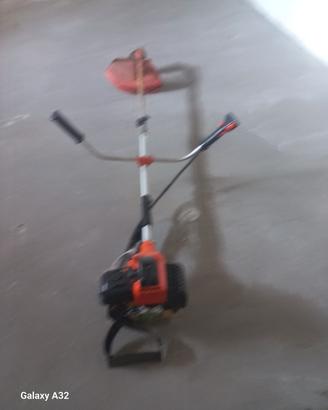 Decespugliatore 