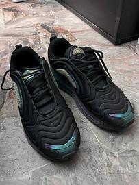 Nike Air Max 720 20 Bubble Pack TG 43