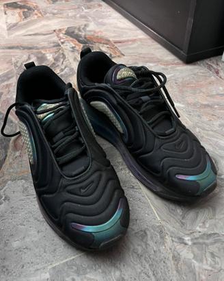 Nike Air Max 720 20 Bubble Pack TG 43