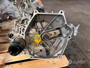 Cambio Honda Jazz 1.2 66kw 08-11 L12B2