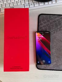 OnePlus 9 Pro 5G 256GB