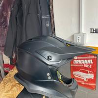 Casco moto cross NOLAN