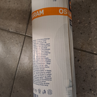 Lampada Osram HQL (MBF-U) 250W E40