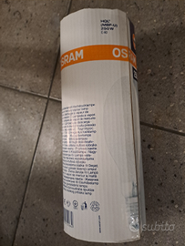 Lampada Osram HQL (MBF-U) 250W E40