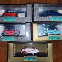 Vitesse no edil toys