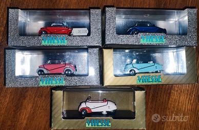 Vitesse no edil toys