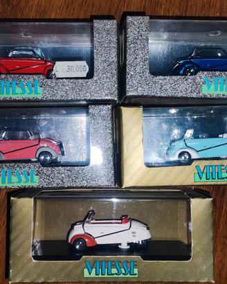 Vitesse no edil toys