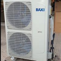 Condizionatore Baxi 40000 btu