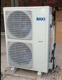 Condizionatore Baxi 40000 btu