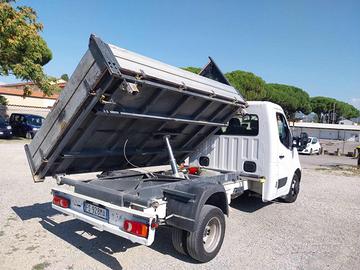 RENAULT Master T35 2.3 dCi Ribaltabile Trilatera