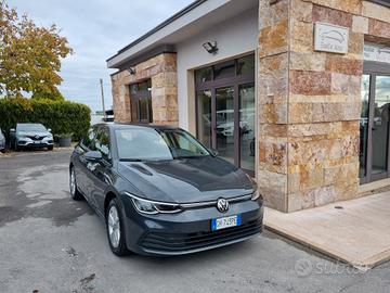 Volkswagen Golf 1.0 TSI EVO Life