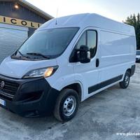 FIAT Ducato 2.3 MJT MH2 MOTORE NUOVO [A337]