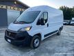 FIAT Ducato 2.3 MJT MH2 MOTORE NUOVO [A337]