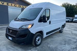 FIAT Ducato 2.3 MJT MH2 MOTORE NUOVO [A337]