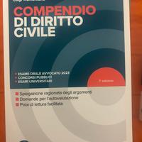 Compendio di diritto civile