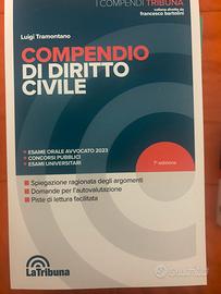 Compendio di diritto civile