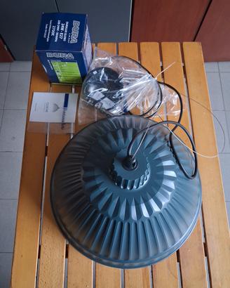 LAMPADA CLOCHE FONTANA ARTE