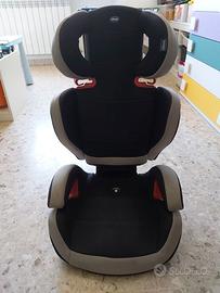 seggiolino auto 15-36 Kg