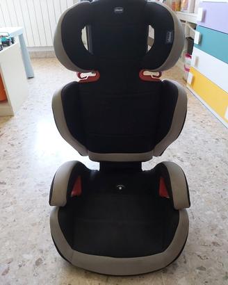 seggiolino auto 15-36 Kg