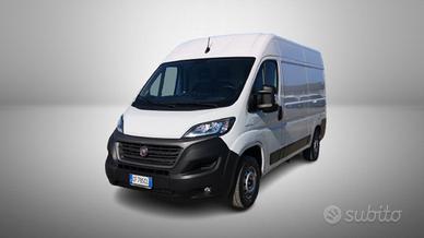 FIAT Ducato 33 2.3 MJT 140CV PM-TM Furgone