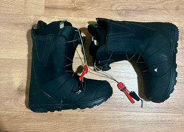 Scarponi da neve Burton MOTO BOA