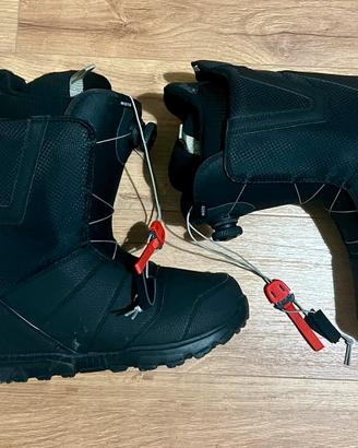 Scarponi da neve Burton MOTO BOA