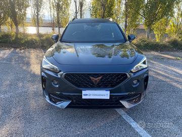 Cupra Formentor 2.0 TDI