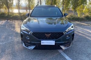 Cupra Formentor 2.0 TDI