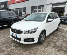 Peugeot 308 BlueHDi 130 S&S SW Allure