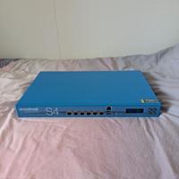 Firewall Smoothwall S4 |1U|i3-4350T|2GB|6 GbE