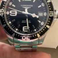 Orologio longines hydroconquest