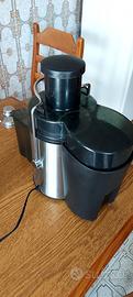 estrattore centrifuga 