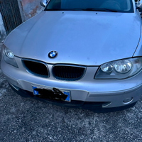 BMW serie 1  2005