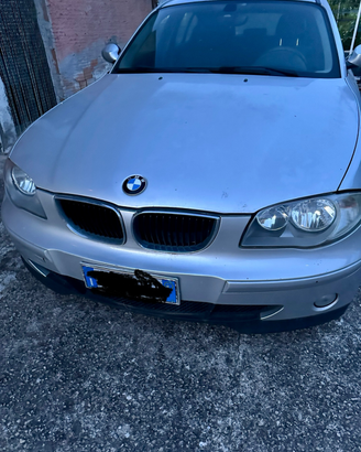 BMW serie 1  2005