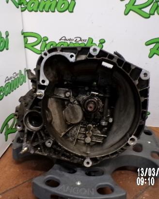 CAMBIO 5 MARCE PER FIAT MULTIPLA 1.9 JTD 2008