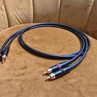 Cavi di segnale Mogami Neglex 2534 - RCA Neutrik