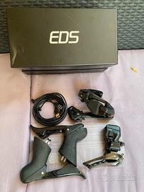 Gruppo cambio full wireless wheeltop eds tx