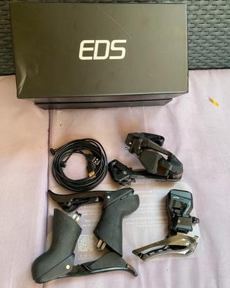 Gruppo cambio full wireless wheeltop eds tx