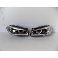 BMW 5 F10/11 Faro anteriore Led adattivo R -11464