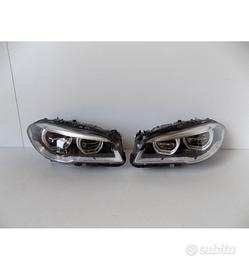 BMW 5 F10/11 Faro anteriore Led adattivo R -11464