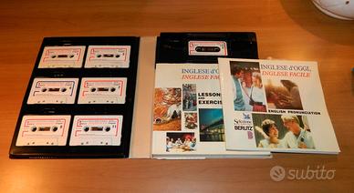 Corso di inglese completo: Inglese d’oggi