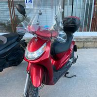 Peugeot Looxor 151 cc