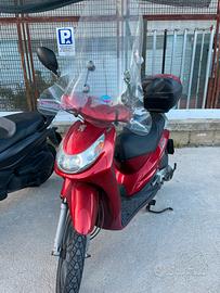 Peugeot Looxor 151 cc