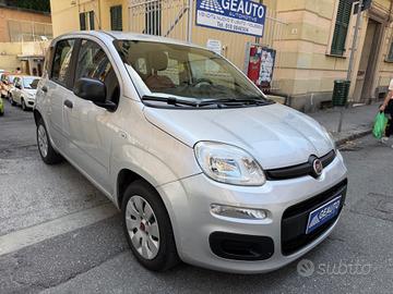 Fiat Panda 1.2 Easy Benzina 69CV Garantita 12 Mesi